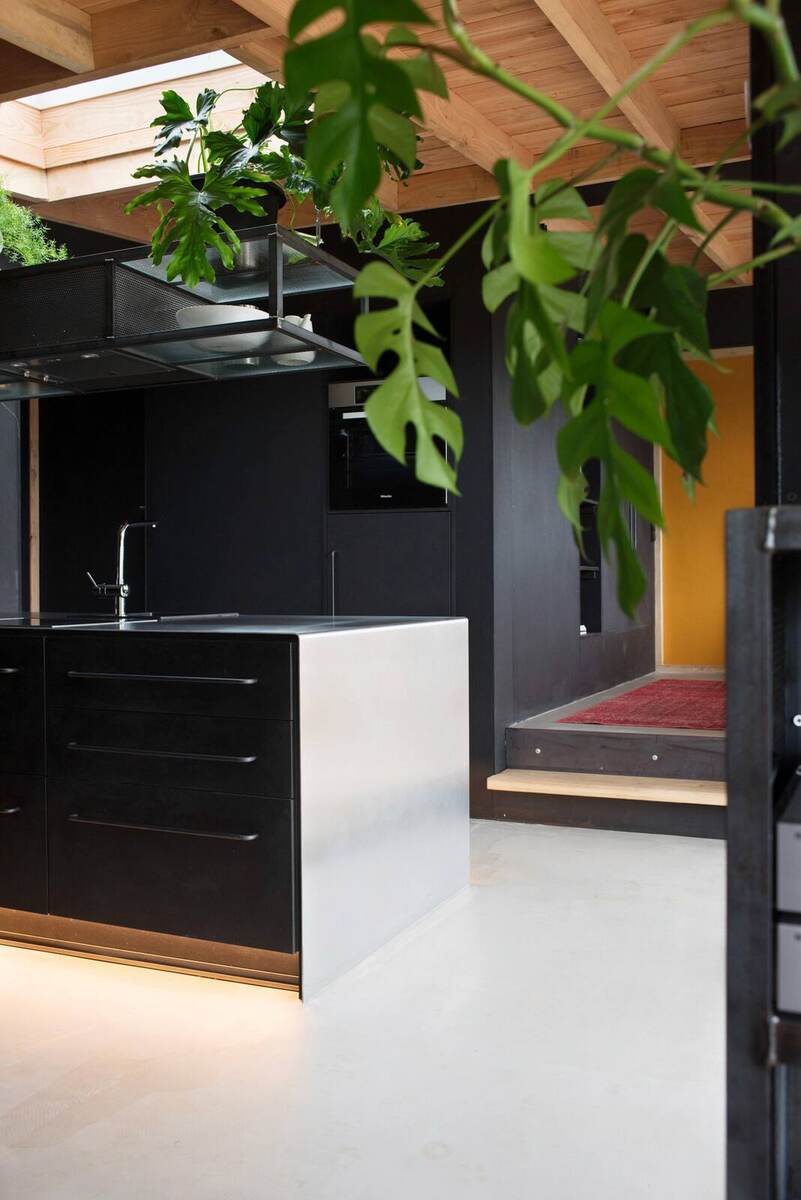 Wandelroute door natuur in Overijssel